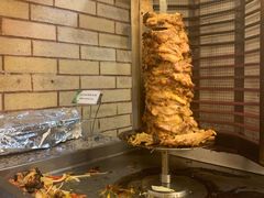 -亮马河饭店翠雅咖啡厅