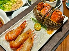 -花间一壶酒(桐荫街店)