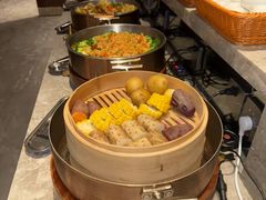 -三谷里·生态水疗空间(五一店)