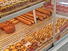 -味多美蛋糕(六里桥店)