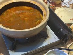 -牛腩之旅·牛腩牛杂煲(光启城美食城店)