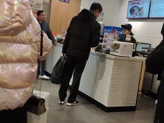 -吉祥馄饨(虹桥火车站店)