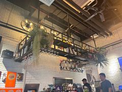-Hi YOU你的饭局泰餐厅(雍和宫店)
