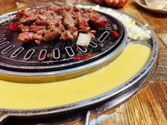 -真牛炭火烤肉(射阳店)