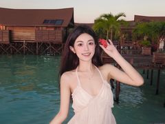 -卡帕莱度假村(西巴丹岛)