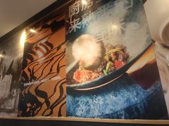 -阿香米线(中原万达店)