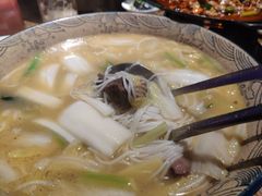 鸭露煮粉干-新悦·霞浦海鲜生(上下杭店)