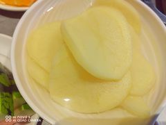 -竹犇番茄火锅(长风街店)