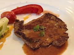 -食百绚全日制餐厅(成都棕榈泉费尔蒙酒店)
