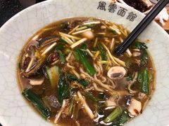 -风云面馆(珠海路店)