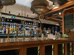 -Shanghai Brew House上海啤酒工坊(老外街店)