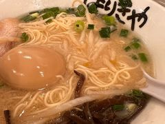 -博多ラーメンばりきや札幌駅店(札幌駅前店)