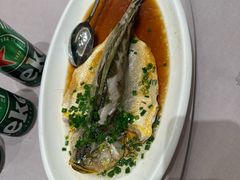 -梦都海鲜酒家(万达广场江桥店)