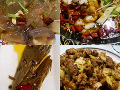 -金三可市井水煮鱼(金碧园店)