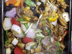 -蘭奢雅集·江浙菜(青山江滩店)