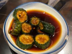 -富正毅三下锅·湘西韵味(天门山索道店)