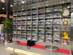 -OWNBODY健身(下沙店)