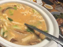-即墨老公社·海肠捞饭大王(古城店)
