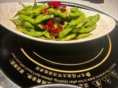 -沪小胖·小龙虾·蓝龙王(八佰伴店)