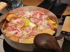 -沼津港精致料理·寿喜烧·烧鸟(龙湖南桥天街日料榜单店)