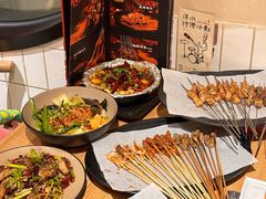 -壹酒贰肉1926·深夜食堂(九纬路店)