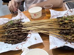 -十里铺铁板鱿鱼