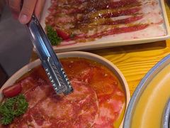 -喜来稀肉(北外滩白玉兰广场店)