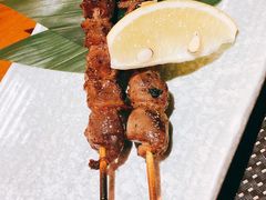 -有喜屋·深夜食堂(北京西路店)