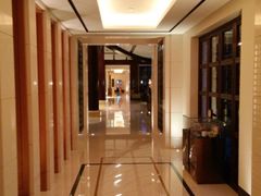 -杭州西子湖四季酒店·金沙厅