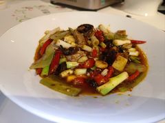 -院8里·小聚园老川菜(九眼桥店)