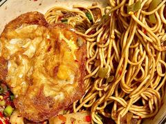 -李易面馆(树木岭店)