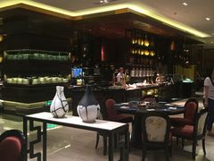 -长沙北辰洲际酒店-兰调全日餐厅