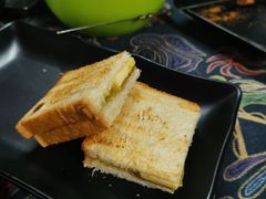 -1218 GRILL 主厨