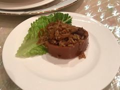 -8餐厅(新葡京酒店)