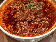-面辣子·陕西家乡菜(钟楼店)