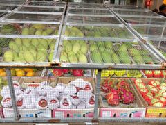 -板桥海鲜广场(文明东店)