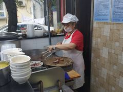 -小胖包子王(光明楼店)