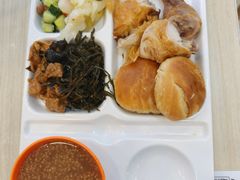 -香妃烤鸡(西单店)