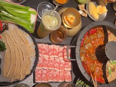 -晓宇重庆火锅(西安荟聚店)
