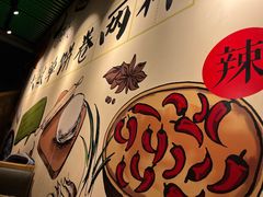 -吕氏疙瘩汤·私家菜馆(慈云寺店)