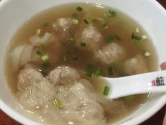 -蓝记云吞(正果店)