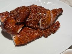 -广州文华东方酒店·江-由辉师傅主理