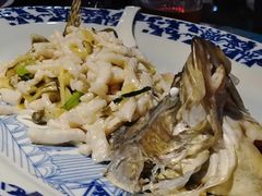 -吴门人家·苏宴宫廷菜(拙政园店)