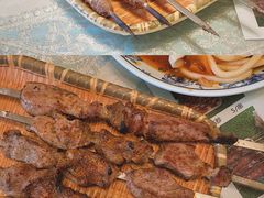 -新疆伊宁远征餐厅