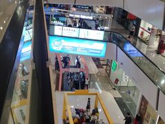 -万达广场(北京槐房店)