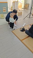 -BabyA 专业婴童摄影(古北时尚广场店)