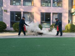 -北京市丰台区阳光起点锦城幼儿园(丰台园)