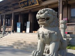 -香积寺
