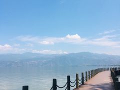 -西昌邛海湿地