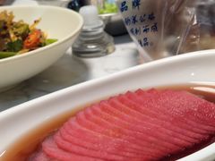 -掌上鲜(南顺城街店)